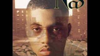 Nas feat Mobb Deep  Live Nigga Rap [upl. by Onairpic847]