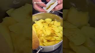 Salsa de mango y curry 🥭​Fácil y deliciosa 👨🏻‍🍳​ Karlos Arguiñano 😋​ Cocina Abierta [upl. by Leiram]