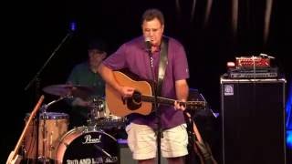 VINCE GILL A Night for Tom Britt 3rd amp Lindsley Nashville TN [upl. by Onivla]