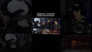 Slapshock  Anino mo full song cover in my YT Channel slapshock slaparmyforever mvavetankg [upl. by Shih]