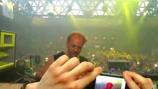 SVEN VATH  COCORICO Riccione by LUCA DEA [upl. by Mur]