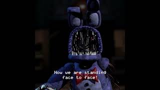 Withered Bonnie Jaze Voice Line 4 [upl. by Yenaffit]