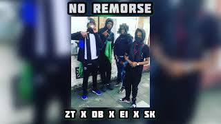 3x3 ZT x DB x E1 x SK  No Remorse [upl. by Balfore625]