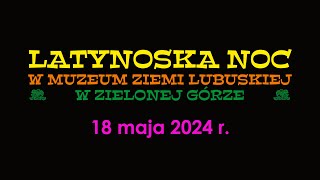 Latynoska Noc w MZL  krótka wersja [upl. by Sufur985]