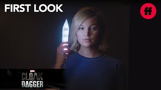 Cloak and Dagger Season 2 Plot Breakdown [upl. by Enawtna]