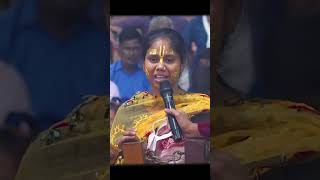 5 Last Part पति बहुत मारता है। katha shrianiruddhacharyajimaharajlive [upl. by Jamey668]