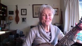 Peggy Seeger quotWeevily Wheatquot [upl. by Ute]