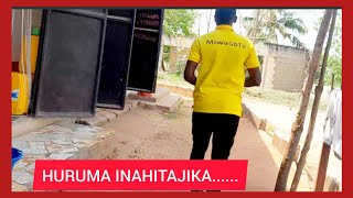 🔴HURUMA INAHITAJIKA KWA MTU YEYOTE YULE ANAPOPATWA NA SHIDA [upl. by Adler]