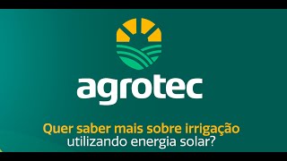 Agrotec Solar [upl. by Trill869]