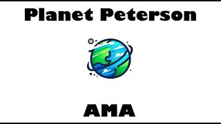 Planet Peterson AtheistAgnostic Vs Ask a Christian Christian Presuppositional Apologist Part 2 [upl. by Ordnagela]