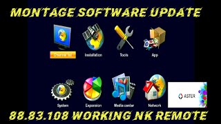 Hellobox 8 New Software NO QR SCAN Dilos3015 DVS6901 A3A6 CS8001montage [upl. by Nami]