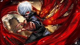 AMV Tokyo Ghoul Untraveled Road [upl. by Erlene416]