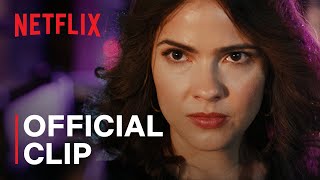 Obliterated  Party Bus  Official Clip  Netflix [upl. by Tedra45]