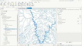 LARC 2331 F24 Watershed Project Export Hydrology [upl. by Ambrosio101]