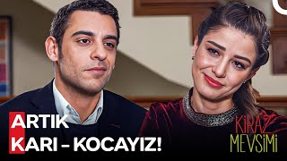 İmkansız Aşk Günlükleri 52  Kiraz Mevsimi [upl. by Nylesor659]