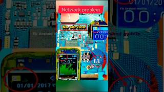 Samsung any keypad mobile network problem solved 😱 network problem keypad mobilerepairing network [upl. by Jeanelle]