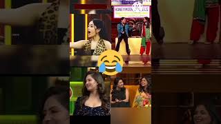 Kapil Sharma show funny clips 😂🤣 comedyvideo funny standupcomedy comedyshow bollywood [upl. by Rosena]