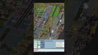 SimCity 4 Revisited Does it Hold Up 20 years Later [upl. by Daphna439]