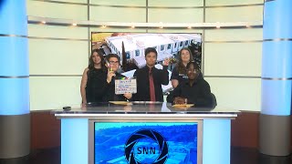 Daily Show for Friday November 8th 2024 [upl. by Arabel135]