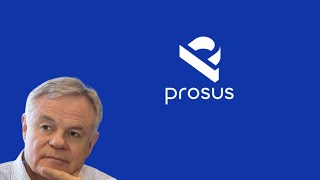 How to Invest in Prosus  PROSY vs PRX [upl. by Samuella645]