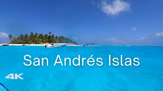 San Andrés Islas [upl. by Frank]