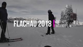 FLACHAU 2018  WINTER SPORTS HOLIDAY [upl. by Galanti]