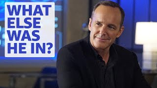 Clark Gregg Roles Before His Portrayal of Agent Phil Coulson in the MCU  IMDb NO SMALL PARTS [upl. by Nitz]