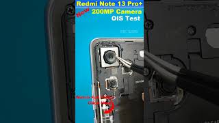 Redmi Note 13 Pro Flagship 200MP OIS Test [upl. by Moraj281]