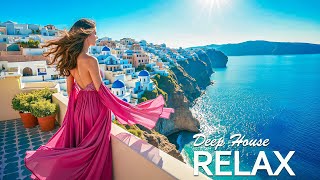 Deep House Mix 2024 🍓 Best Of Tropical Deep House Music Chill Out Mix 🍓 Chillout Lounge 324 [upl. by Heater]