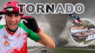 SOPRAVVISSUTO al TORNADO in America 🌪️🇺🇸 [upl. by Akered]