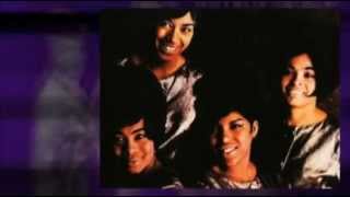 THE MARVELETTES youre my remedy [upl. by Ishii]