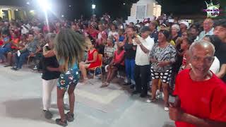 Original de Manzanillo en vivo a Santiago de Cuba música y danza tradicional cubana [upl. by Jarietta16]