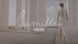 Camille  Seeds Official Music Video [upl. by Birgit415]