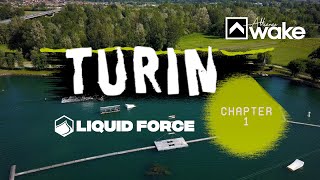 Liquid Force Tesoro Italiano  Chapter 1 [upl. by Acirem]