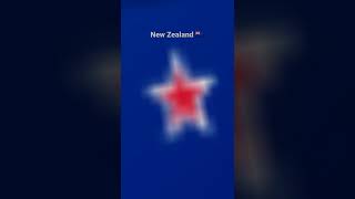 New Zealand EAS Alarm 🇳🇿 Tsunami Siren [upl. by Ponton]