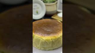 💯🔥തുർക്കിയിലെ ഫേമസ് san sebastian cheesecake ഒന്നു കണ്ടാല്ലോ🤤🤩 burnt basque cheesecake [upl. by Idak]