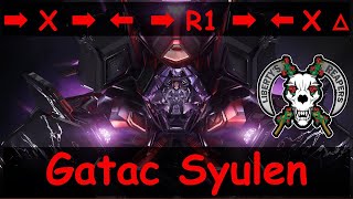 Gatac Syulen  Squadron Battle  Full Match  Quarrelers  Star Citizen 3231a [upl. by Lydie]