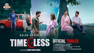 Timeless  Trailer  Farin khan  Shashwta  Aalok  Eid Drama 2024 Club11Entetainment [upl. by Uliram]