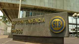 Superintendencia de Bancos [upl. by Muriah499]