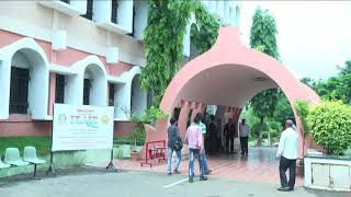 Complete Tour of SSBTs COET Bambhori Jalgaon [upl. by Sass]