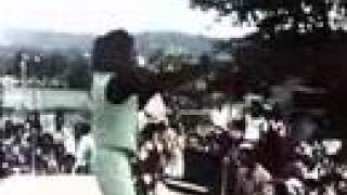 Dennis Brown Whip them JAH quot late 70squot [upl. by Etnaik]