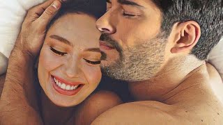 Burak Ozcivit ❤️ Neslihan Atagül [upl. by Ahnavas]