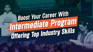 Boost Your Career with Intermediate Program with Top Industry Skills at Enablers College [upl. by Noek]