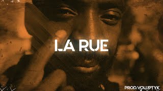 Type Beat DA Uzi quotLa Ruequot Prod Voluptyk [upl. by Merissa88]