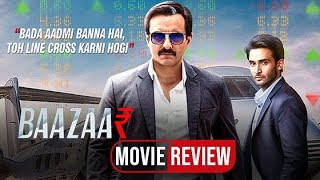 Bazaar Full movies hd  saif ali khan [upl. by Tjaden]