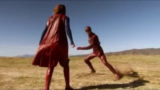 Supergirl 3x06 Alex confronts JosieKara amp Alex almost got killed [upl. by Mongeau965]