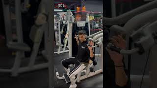 Arena Fitness Omuz Aleti Kullanımı [upl. by Kalikow]