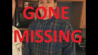 SCARCE IS MISSING [upl. by Cullan121]