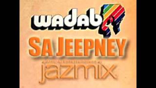 Sa Jeepney by Wadab [upl. by Lareine]