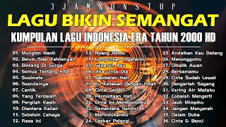 Lagu Bikin Semangat 2024 【3 Jam Nonstop】 [upl. by Atteynad]